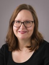 portrait of Mendrell L. Miller LCSW