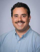 portrait of Alejandro  Molina MD