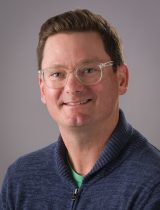 Portrait of Michael L. Nicholson LCSW