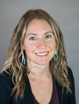 Portrait of Jessica  Niles DO