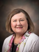 Norma Wood Professional Portrait