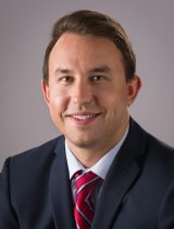 Portrait of Peter P. Pacut MD