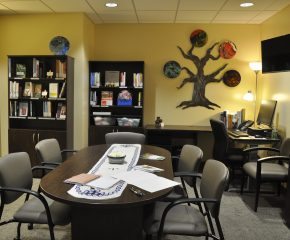 Pinky Brindle Resource Center