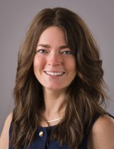 portrait of Samantha  Plum MD