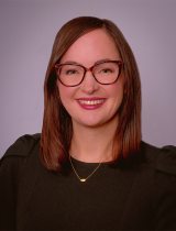 Portrait of Amanda L. Price PAC