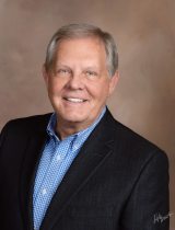 Ron Prill, President, Community Volunteer