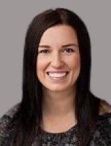 Portrait of Anela  Puljic MD