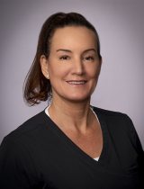 Portrait of Monique R. Mester-Robertson NP