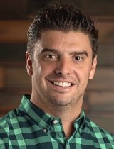 Ryan Lee, Secretary, UBCO Electric Bikes