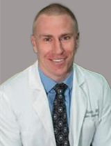 portrait of Mark A. Scaife MD