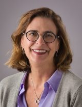 Portrait of Harmony R. Schroeder MD