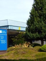 Photo of PeaceHealth United General Medical Center