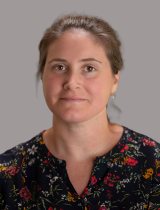 Portrait of Heidi M. Semple NP