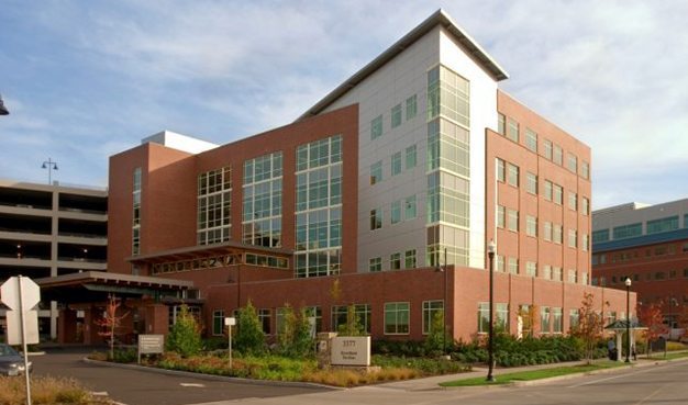 Photo of Vascular Surgery at PeaceHealth RiverBend Pavilion