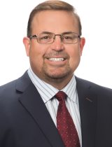 Rick Takach, Secretary, Vesta Hospitality
