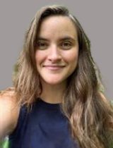 Portrait of Amelia Davis Hurst Underwood MD