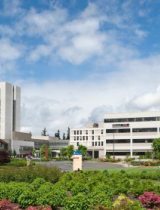 Photo of PeaceHealth Southwest Medical Center