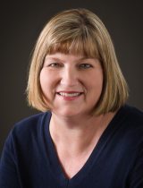 Michelle VanDellen headshot