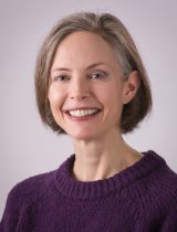 portrait of Kelly D.C. Walker MD