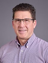 Portrait of Matthew B. Walter MD