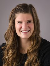 Portrait of Alyse M. Watkins NP