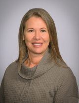 Laurie Womack, DNP, PMHNP