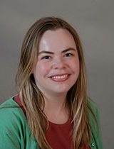 portrait of Katherine A. Wright DO