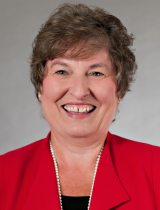 Janis Wyatt, Director Emeritus, Community Volunteer