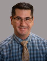 Portrait of Daniel A. Cusati MD