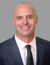 Portrait of Joseph C Livengood MD