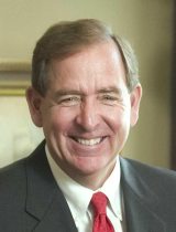 Tom Young, Past President, Blakemore Holdings, Inc.