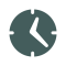 Clock illustration