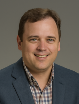 portrait of Peter H. Goff MD