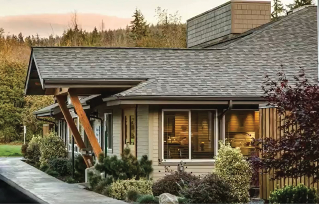 Whatcom Hospice House Foundation