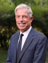 Jeff Elder, Evans Elder Brown & Seubert, Inc