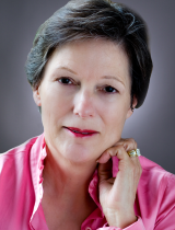 Connie Kearney, Director Emeritus, Community Volunteer